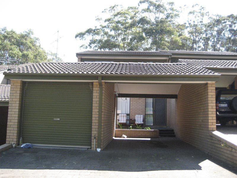 4/10 Trafalgar Street, Nelson Bay NSW 2315