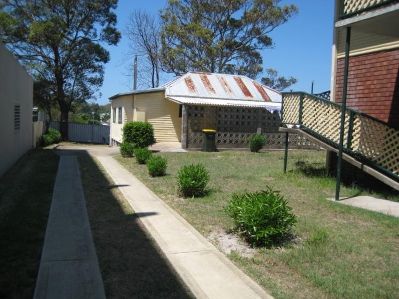 3a Church Street, Nelson Bay NSW 2315