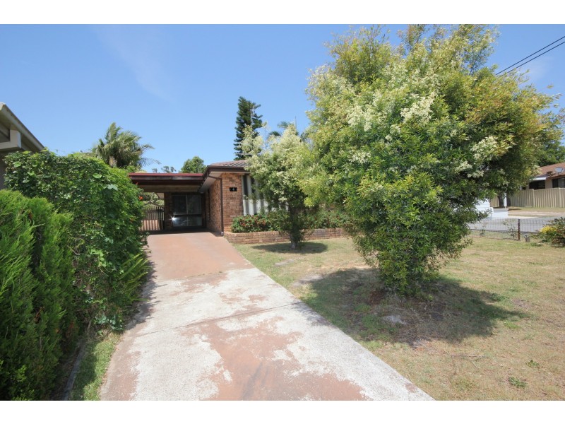 4 Irawari Crescent, Nelson Bay NSW 2315