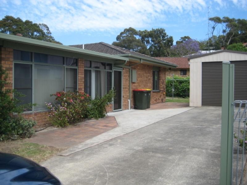 39 Irene Crescent, Soldiers Point NSW 2317