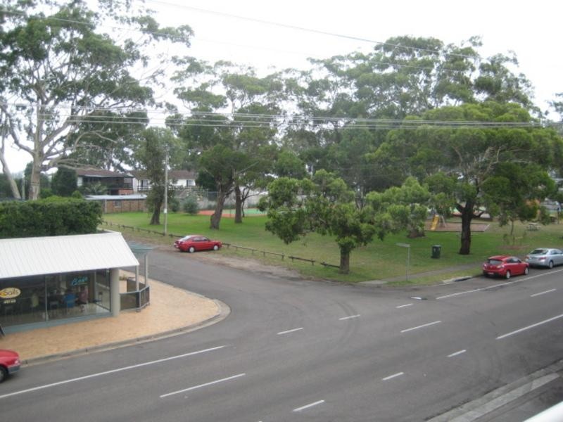 6/13 Soldiers Point Road, Soldiers Point NSW 2317