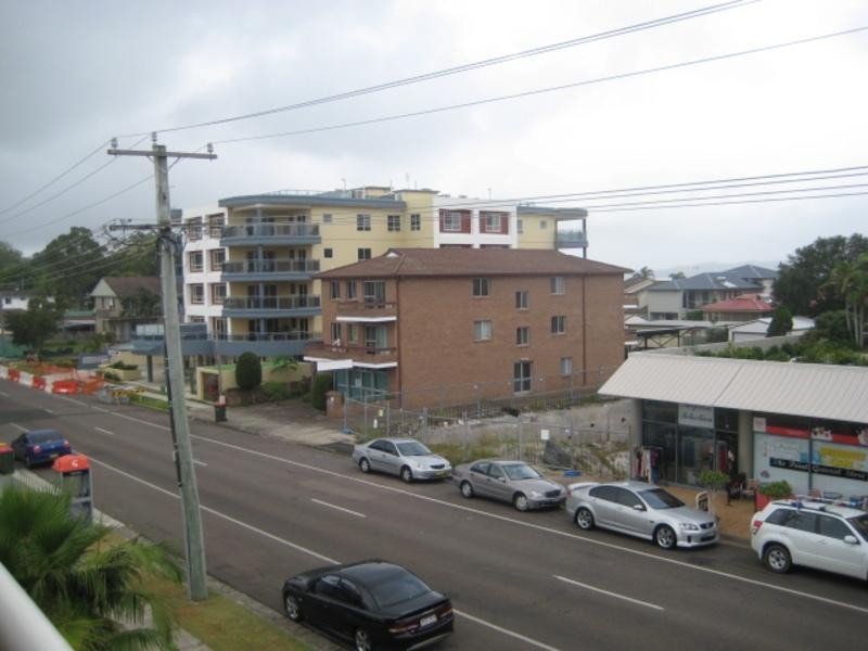 6/13 Soldiers Point Road, Soldiers Point NSW 2317