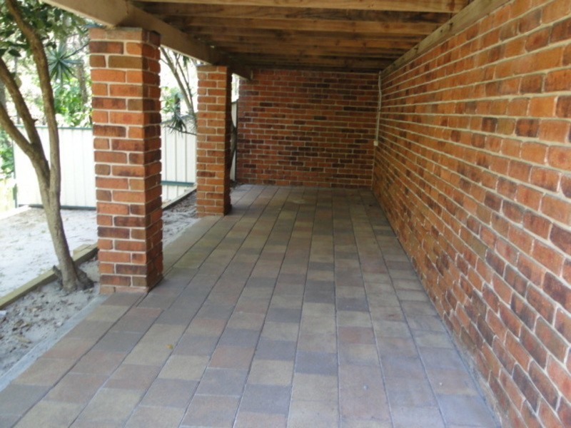 1/60 Navala Avenue, Nelson Bay NSW 2315