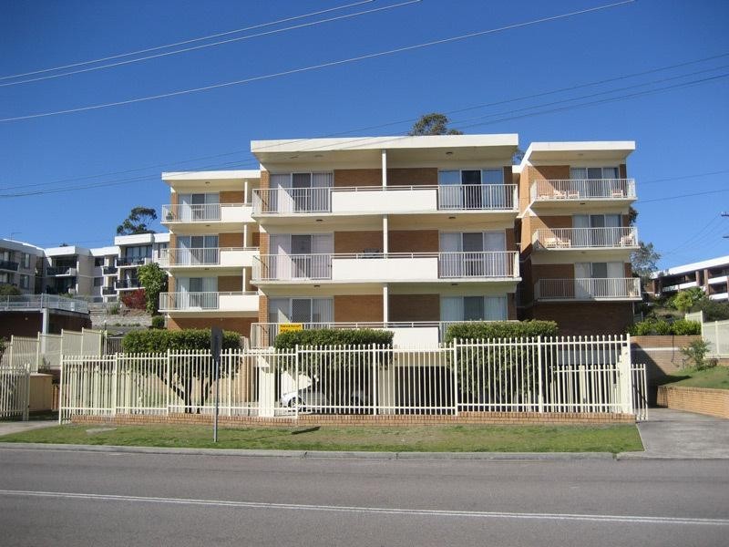 18/47 Magnus Street, Nelson Bay NSW 2315