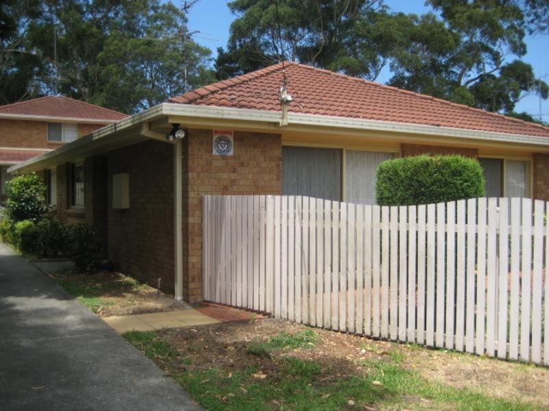 1/73 Rigney Street, Shoal Bay NSW 2315