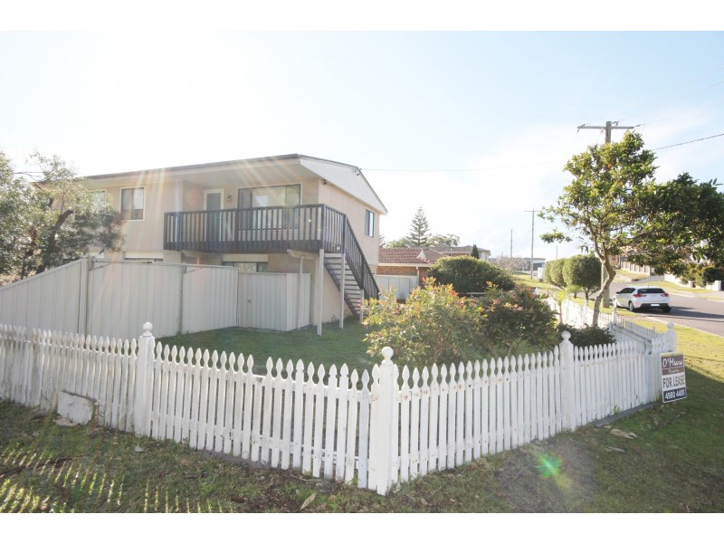 1/28 Wahugunyah Road, Nelson Bay NSW 2315