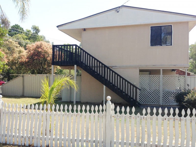 1/28 Wahugunyah Road, Nelson Bay NSW 2315
