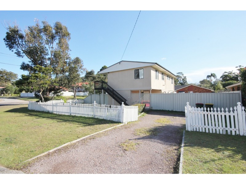 1/28 Wahugunyah Road, Nelson Bay NSW 2315