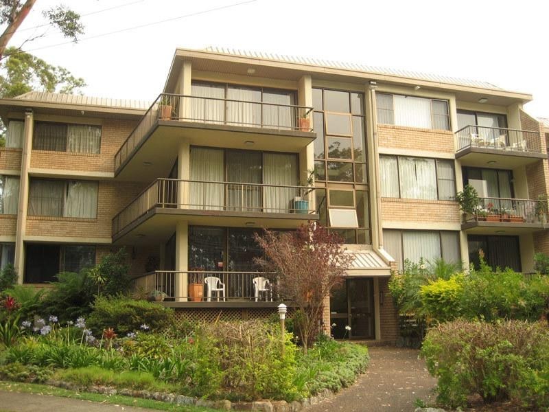 13/7 Magnus Street, Nelson Bay NSW 2315