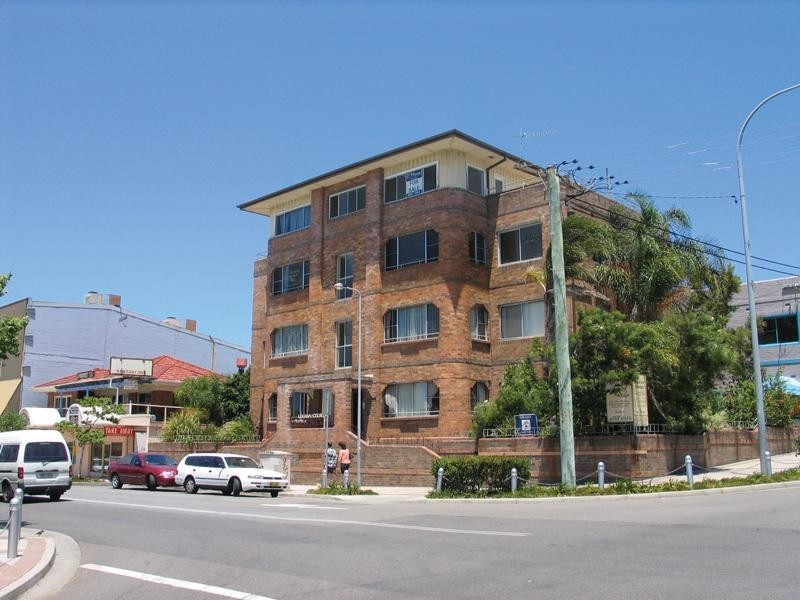 8/49 Donald Street, Nelson Bay NSW 2315