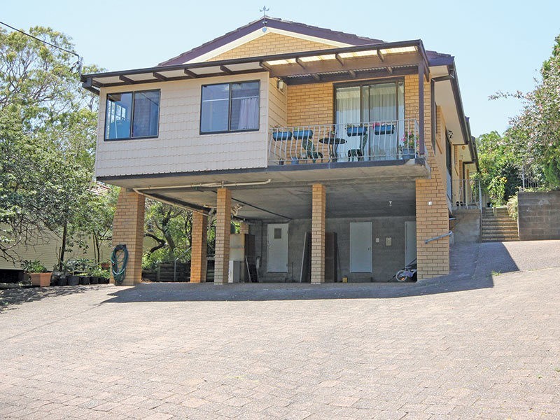 2/3 Leslie Street, Shoal Bay NSW 2315