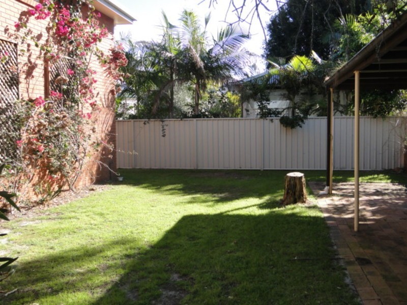 3/28 Achilles Street, Nelson Bay NSW 2315