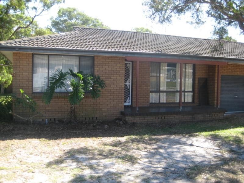 1/11 Fingal Street, Nelson Bay NSW 2315