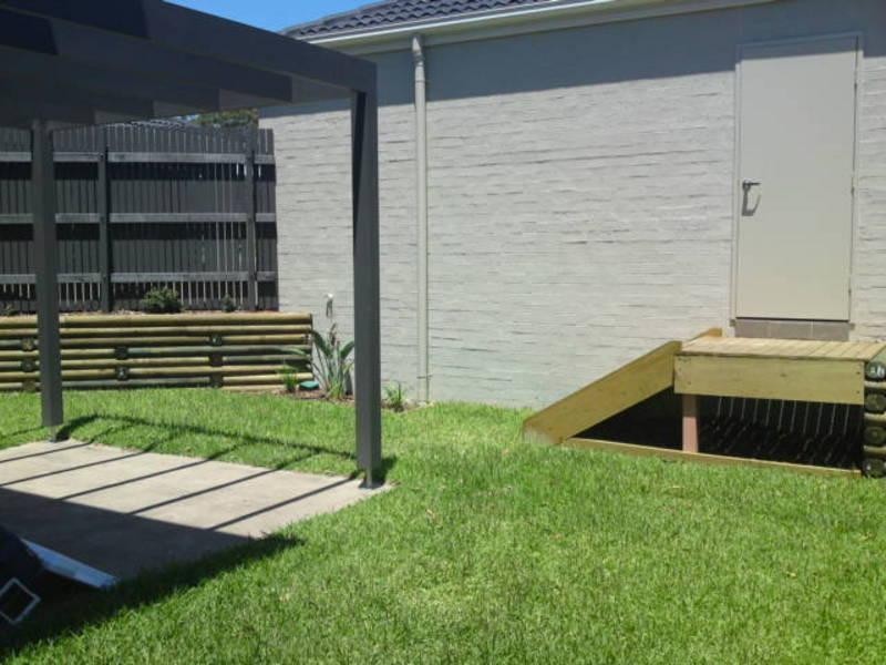 11/143 Shoal Bay Road, Nelson Bay NSW 2315