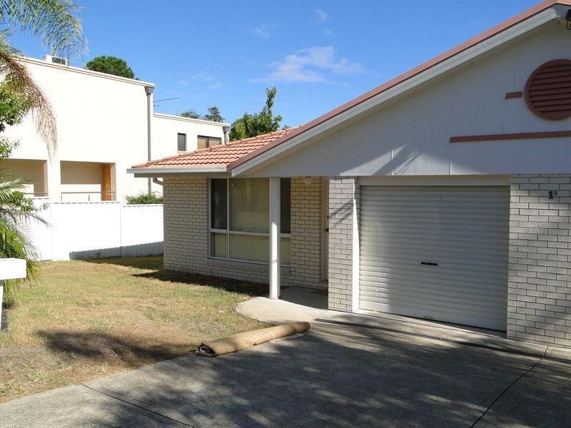 1/1a Bounty Place, Nelson Bay NSW 2315