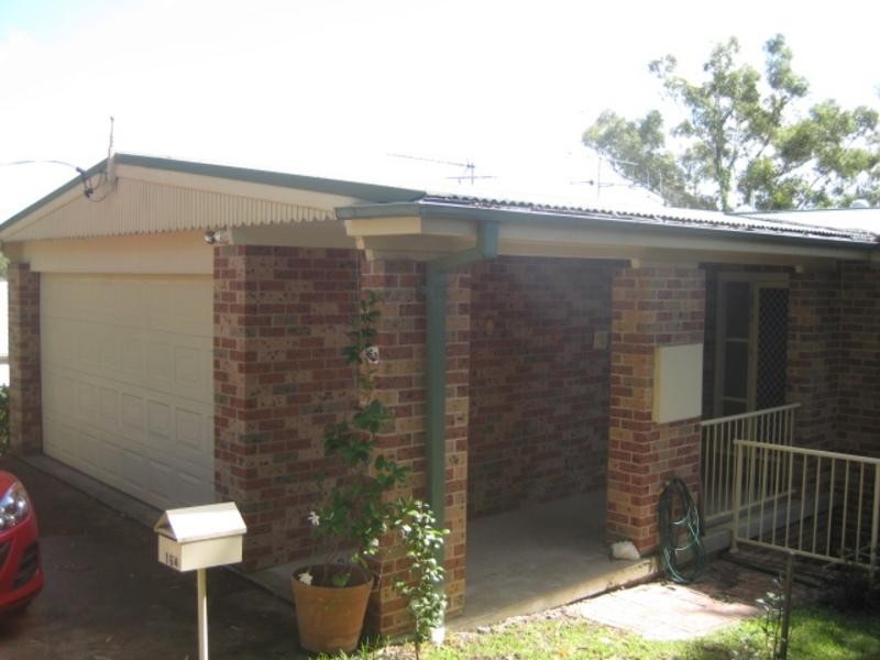 16a Irambang Street, Nelson Bay NSW 2315