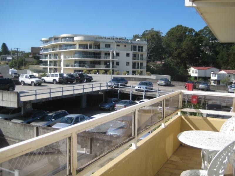 3/22 Donald Street, Nelson Bay NSW 2315