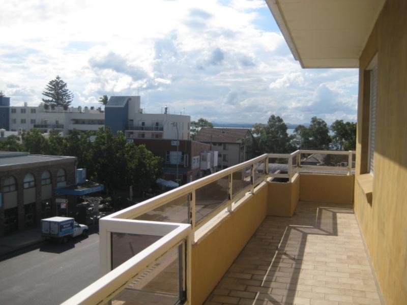 3/22 Donald Street, Nelson Bay NSW 2315