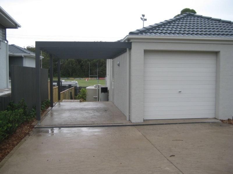 3/143 Shoal Bay Road, Nelson Bay NSW 2315