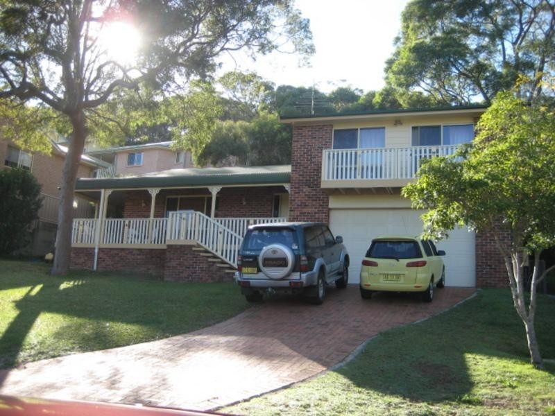 10 Tingara Road, Nelson Bay NSW 2315