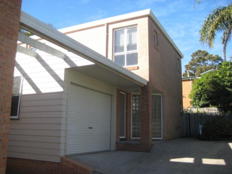 3/15 Cromarty Road, Soldiers Point NSW 2317