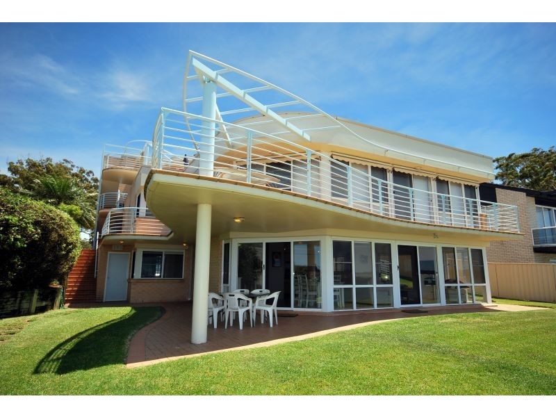 1/131 Soldiers Point Road, Soldiers Point NSW 2317