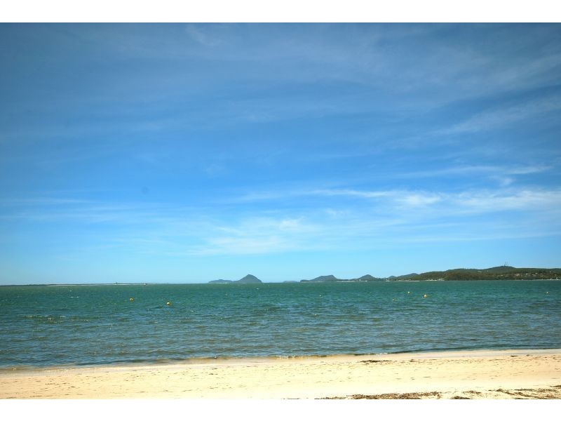 1/131 Soldiers Point Road, Soldiers Point NSW 2317