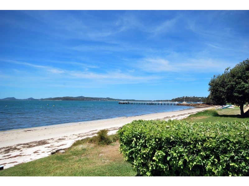 1/131 Soldiers Point Road, Soldiers Point NSW 2317