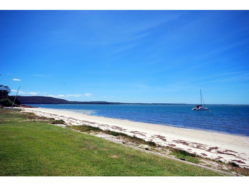 1/131 Soldiers Point Road, Soldiers Point NSW 2317