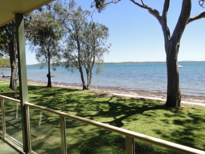 81 Foreshore Drive, Salamander Bay NSW 2317