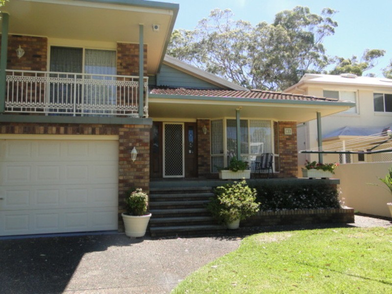 81 Foreshore Drive, Salamander Bay NSW 2317