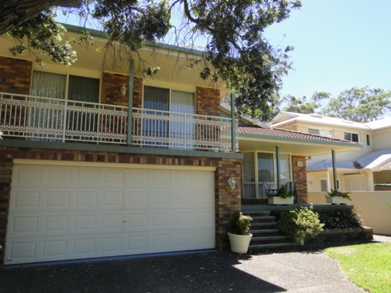 81 Foreshore Drive, Salamander Bay NSW 2317