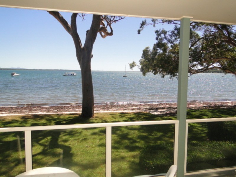 81 Foreshore Drive, Salamander Bay NSW 2317