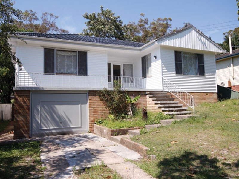 105 Shoal Bay Road, Nelson Bay NSW 2315