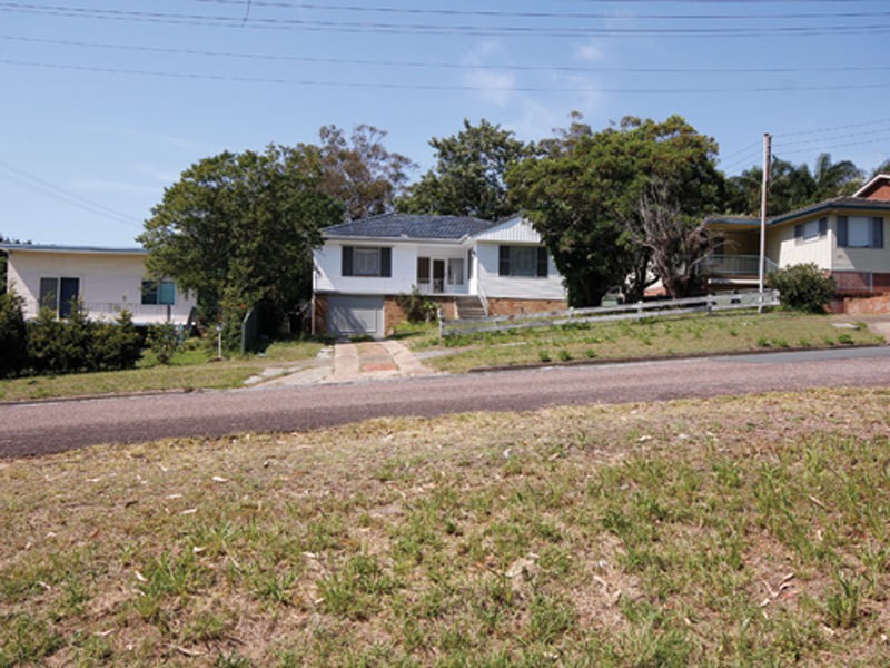 105 Shoal Bay Road, Nelson Bay NSW 2315