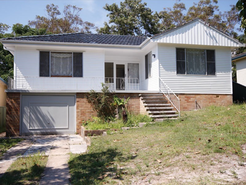 105 Shoal Bay Road, Nelson Bay NSW 2315