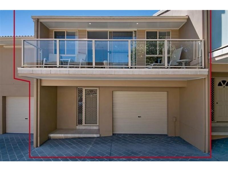 2/1 Tomaree Street, Nelson Bay NSW 2315