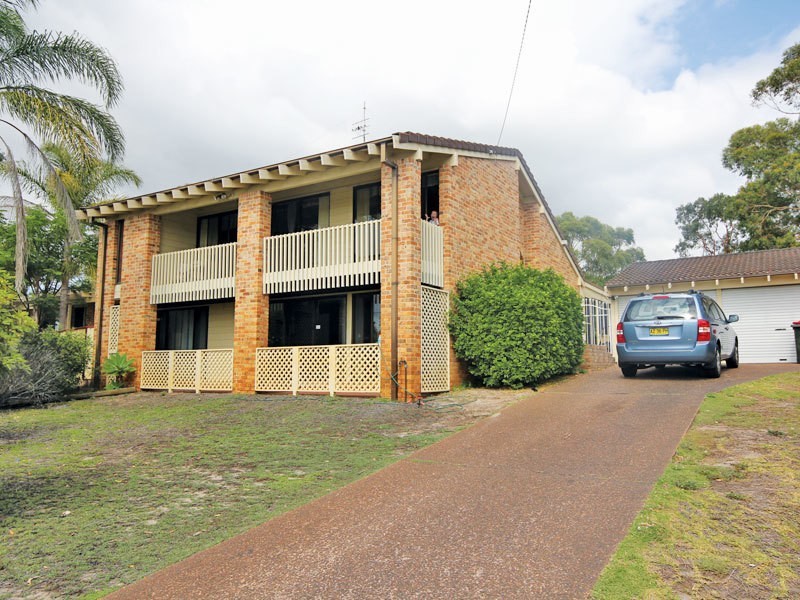 372 Soldiers Point Road, Salamander Bay NSW 2317