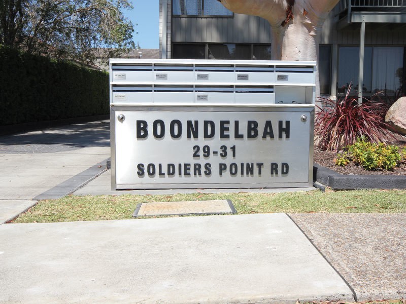 4/29 Soldiers Point Road, Soldiers Point NSW 2317