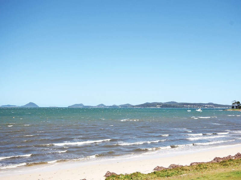 4/29 Soldiers Point Road, Soldiers Point NSW 2317