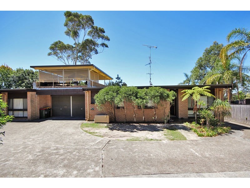 2/97 Galoola Drive, Nelson Bay NSW 2315