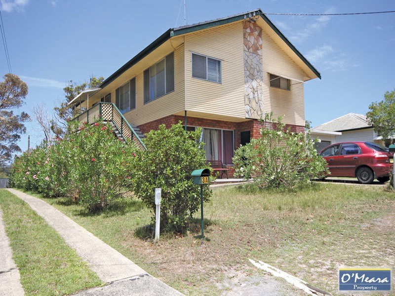 3 & 3a Church Street, Nelson Bay NSW 2315