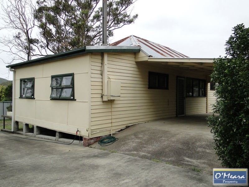 3 & 3a Church Street, Nelson Bay NSW 2315