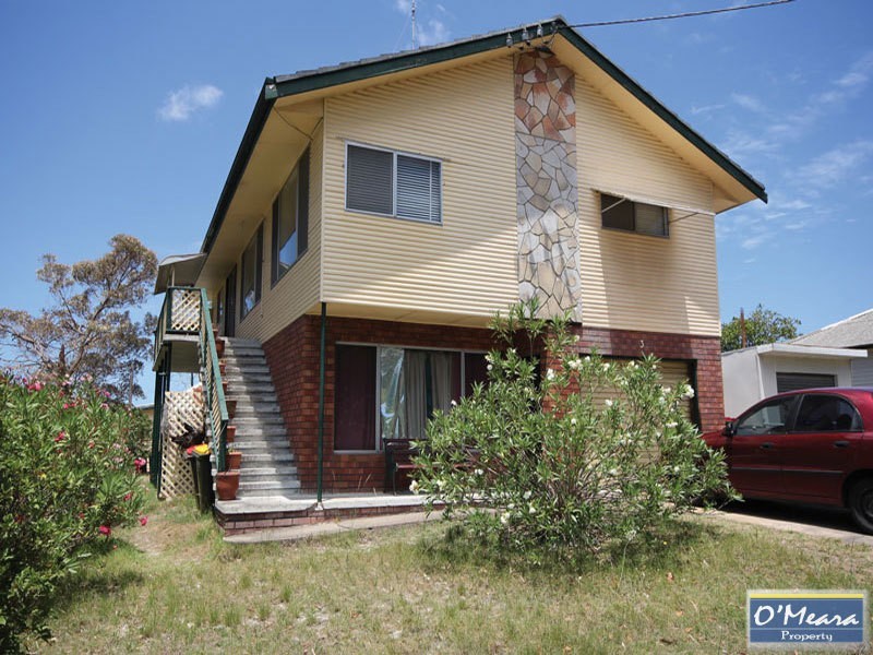 3 & 3a Church Street, Nelson Bay NSW 2315