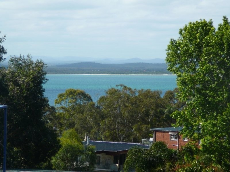 2/66 Government road, Nelson Bay NSW 2315