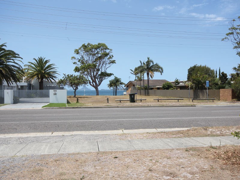 184 & 186 Soldiers Point Road, Salamander Bay NSW 2317