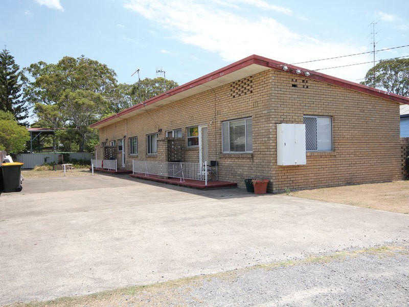 184 & 186 Soldiers Point Road, Salamander Bay NSW 2317