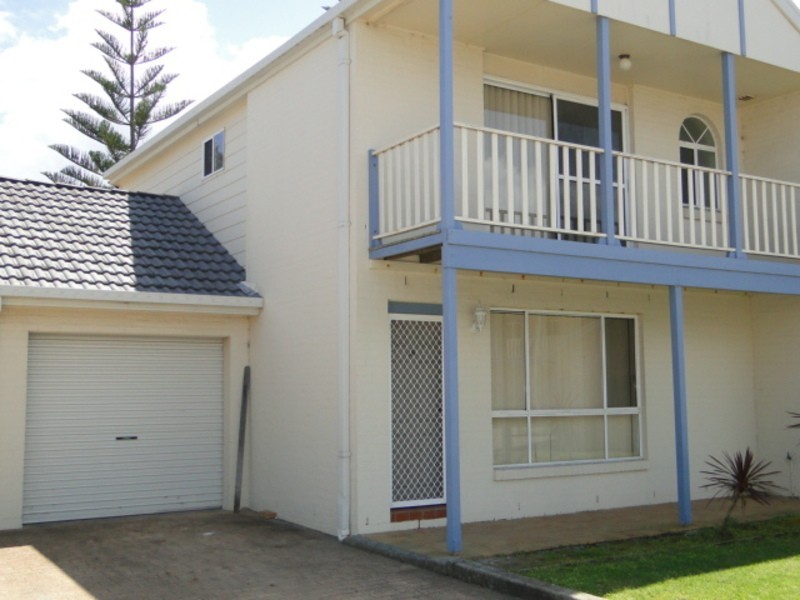 19/23 Robinson Street, Anna Bay NSW 2316