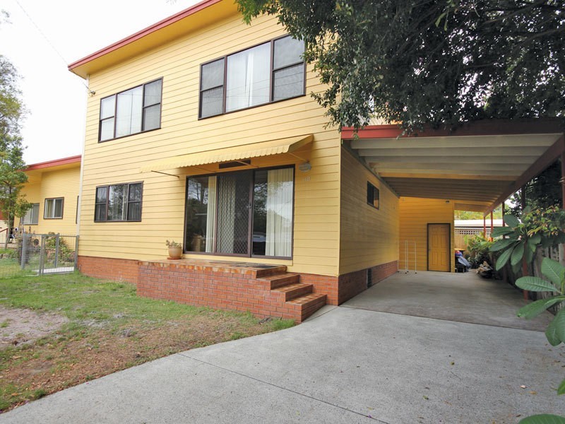 11a Nelson Street, Nelson Bay NSW 2315
