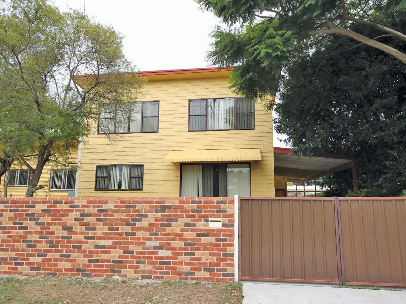 11a Nelson Street, Nelson Bay NSW 2315